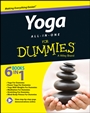 Yoga All–in–One For Dummies - ISBN 9781119022725
