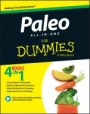 Paleo All–in–One For Dummies - ISBN 9781119022770