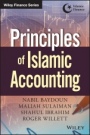 Principles of Islamic Accounting - ISBN 9781119023296