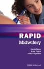Rapid Midwifery - ISBN 9781119023364