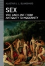 Sex: Vice and Love from Antiquity to Modernity - ISBN 9781119025481