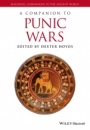A Companion to the Punic Wars - ISBN 9781119025504