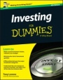 Investing for Dummies – UK - ISBN 9781119025764