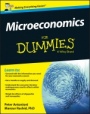 Microeconomics For Dummies – UK - ISBN 9781119026693