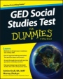 GED Social Studies For Dummies - ISBN 9781119029830