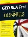 GED RLA For Dummies - ISBN 9781119030058