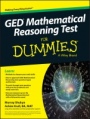 GED Mathematical Reasoning Test For Dummies - ISBN 9781119030089