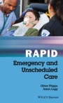 Rapid Emergency and Unscheduled Care - ISBN 9781119035855