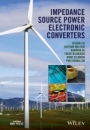 Impedance Source Power Electronic Converters - ISBN 9781119037071