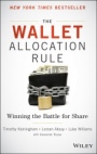 The Wallet Allocation Rule: Winning the Battle for Share - ISBN 9781119037316