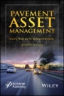 Pavement Asset Management - ISBN 9781119038702