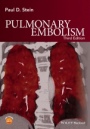 Pulmonary Embolism - ISBN 9781119039082