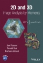 2D and 3D Image Analysis by Moments - ISBN 9781119039358