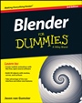 Blender For Dummies - ISBN 9781119039532