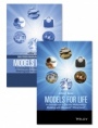 Models for Life: An Introduction to Discrete Mathematical Modeling with Microsoft Office Excel Set - ISBN 9781119039853