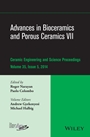 Advances in Bioceramics and Porous Ceramics VII, Volume 35, Issue 5 - ISBN 9781119040385