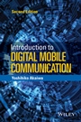 Introduction to Digital Mobile Communication - ISBN 9781119041108