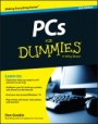 PCs For Dummies - ISBN 9781119041771