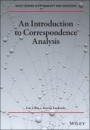 An Introduction to Correspondence Analysis - ISBN 9781119041948
