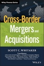 Cross–Border Mergers and Acquisitions - ISBN 9781119042235