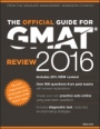 The Official Guide for GMAT Review 2016 with Online Question Bank and Exclusive Video - ISBN 9781119042488