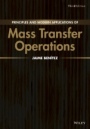 Principles and Modern Applications of Mass Transfer Operations - ISBN 9781119042730