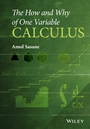 The How and Why of One Variable Calculus - ISBN 9781119043386
