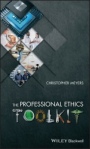 The Professional Ethics Toolkit - ISBN 9781119045168