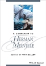 A Companion to Herman Melville - ISBN 9781119045274