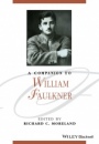 A Companion to William Faulkner - ISBN 9781119045403