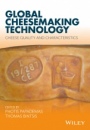 Global Cheesemaking Technology: Cheese Quality and Characteristics - ISBN 9781119046158
