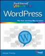 Teach Yourself VISUALLY WordPress - ISBN 9781119047759