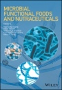 Microbial Functional Foods and Nutraceuticals - ISBN 9781119049012
