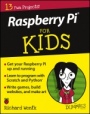 Raspberry Pi For Kids For Dummies - ISBN 9781119049517