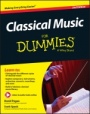 Classical Music For Dummies - ISBN 9781119049753