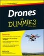 Drones For Dummies - ISBN 9781119049784