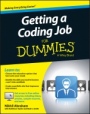Getting a Coding Job For Dummies - ISBN 9781119050940
