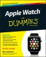 Apple Watch For Dummies - ISBN 9781119052050