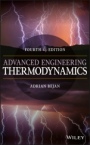 Advanced Engineering Thermodynamics - ISBN 9781119052098