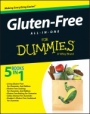 Gluten–Free All–in–One For Dummies - ISBN 9781119052449