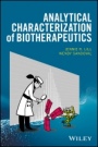 Analytical Characterization of Biotherapeutics - ISBN 9781119053101