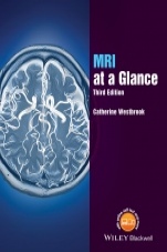 MRI at a Glance - ISBN 9781119053552