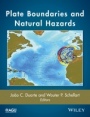 Plate Boundaries and Natural Hazards - ISBN 9781119053972