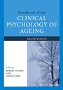 Handbook of the Clinical Psychology of Ageing - ISBN 9781119054719