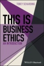 This is Business Ethics: An Introduction - ISBN 9781119055044