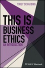 This is Business Ethics: An Introduction - ISBN 9781119055051