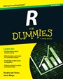 R For Dummies - ISBN 9781119055808