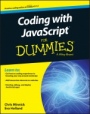 Coding with JavaScript For Dummies - ISBN 9781119056072