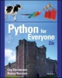 Python for Everyone - ISBN 9781119056553