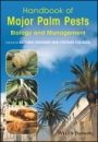 Handbook of Major Palm Pests: Biology and Management - ISBN 9781119057451